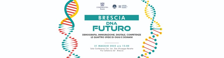 Brescia DNA Futuro