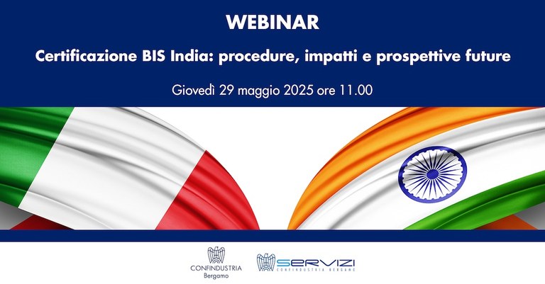 Certificazione BIS India: procedure, impatti e prospettive future