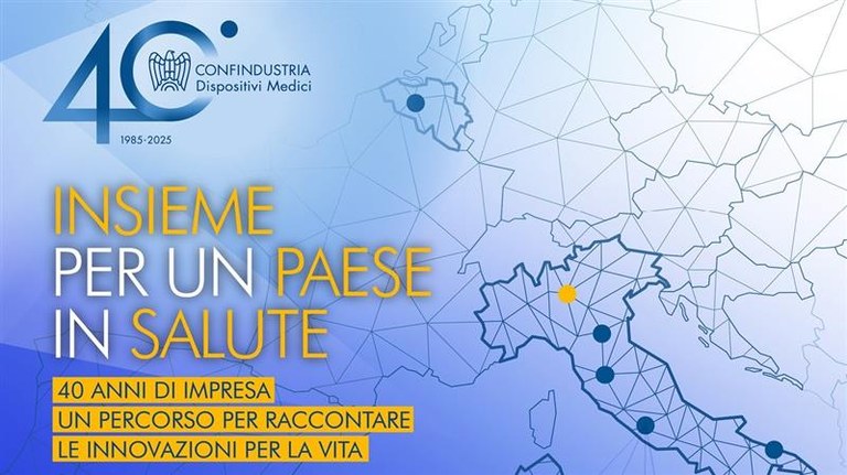 Dispositivi medici: innovazione e imprese per la sanità del futuro