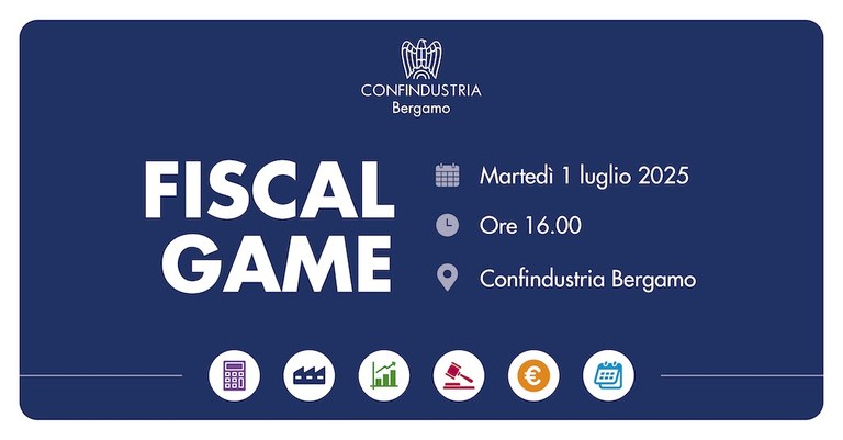 Fiscal Game - l'imputazione di costi e ricavi: il principio di competenza