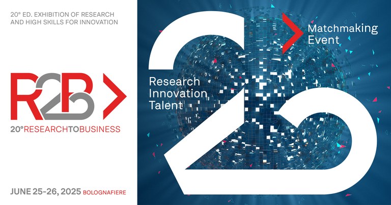 Innovat&Match brokerage Event 2025