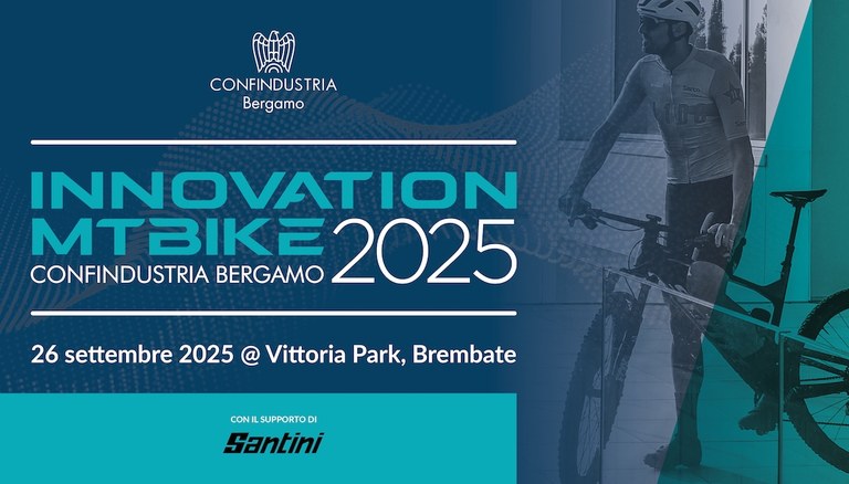 Innovation MTBike 2025: torna la sfida su due ruote dedicata agli imprenditori e alle imprenditrici