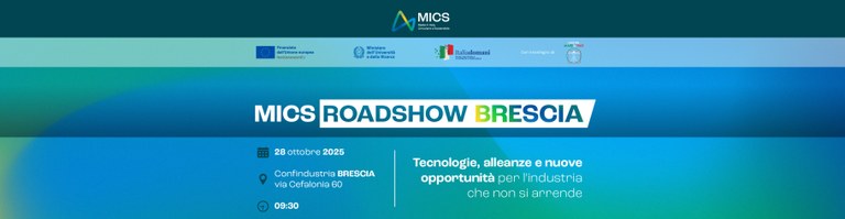 L’innovazione in cammino. Costruiamo, tappa dopo tappa, il manifatturiero del futuro.