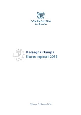 Elezioni regionali 2018