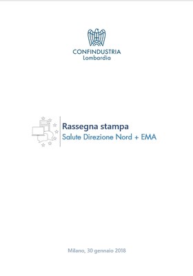 Salute Direzione Nord