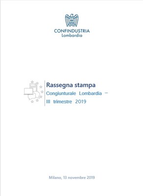 Si sta fermando il cuore manifatturiero del Paese